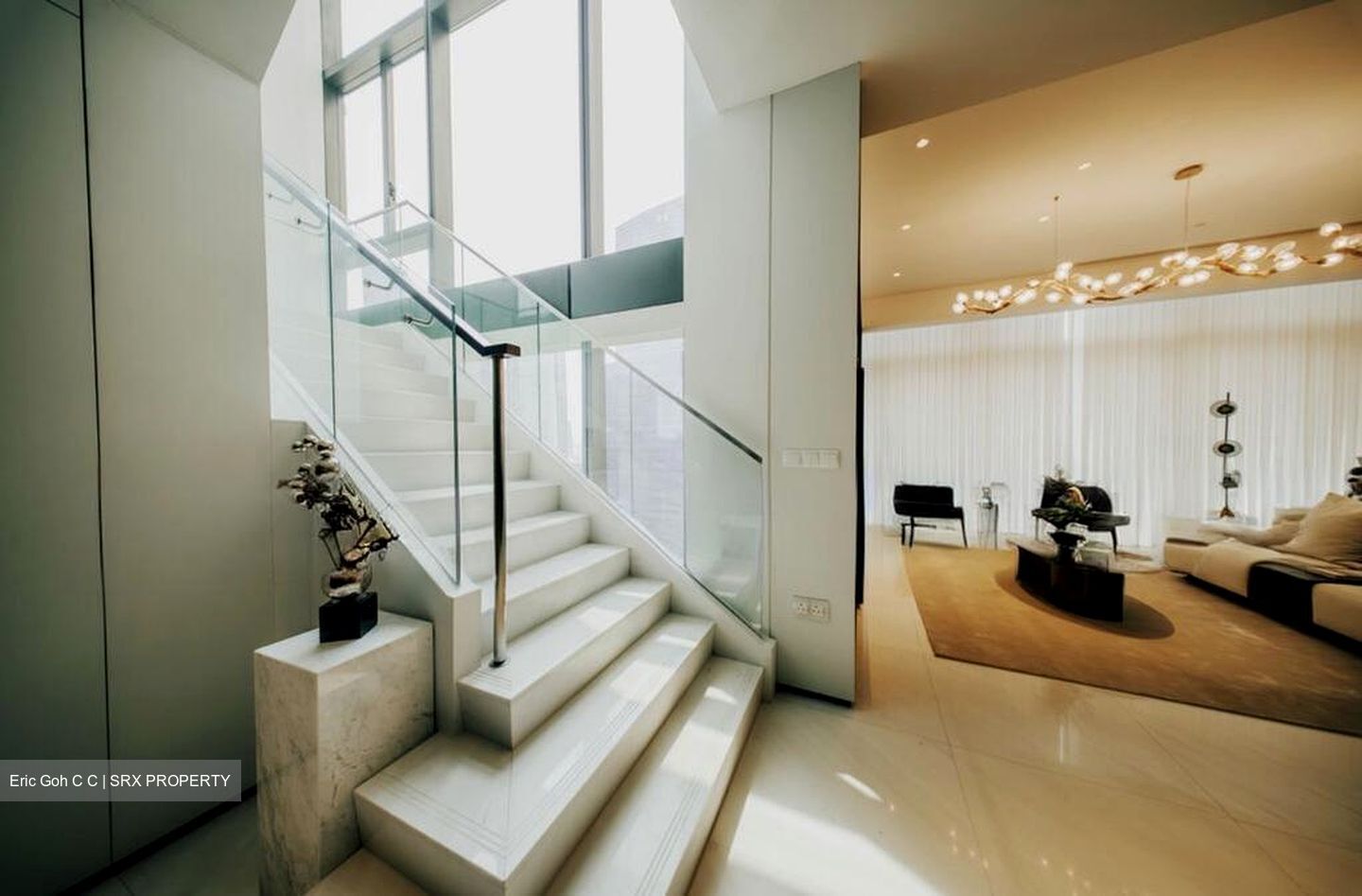 Marina One Residences (D1), Apartment #519389301